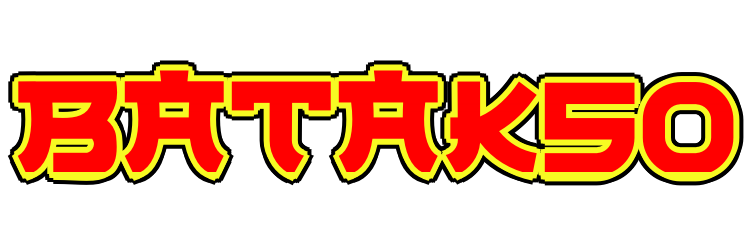 BATAK50
